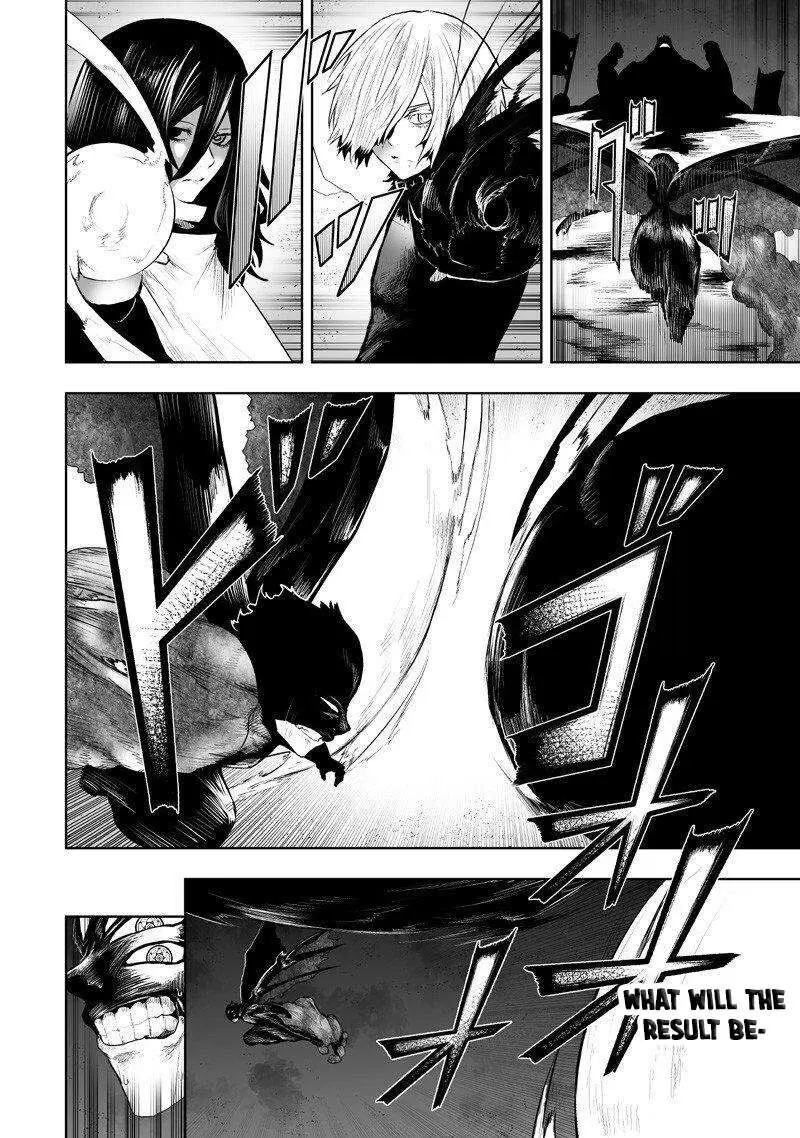 Im The Only One With Unfavorable Skills Isekai Summoning Rebellion Chapter 136 - Page 18