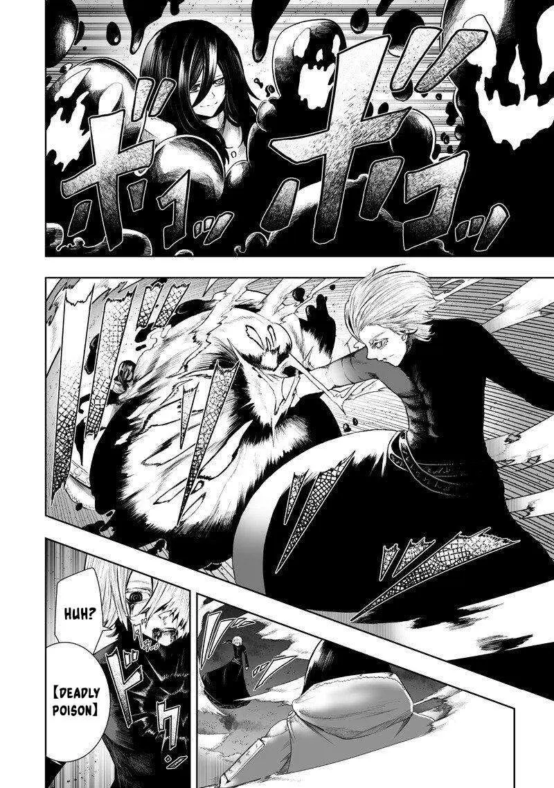 Im The Only One With Unfavorable Skills Isekai Summoning Rebellion Chapter 136 - Page 2