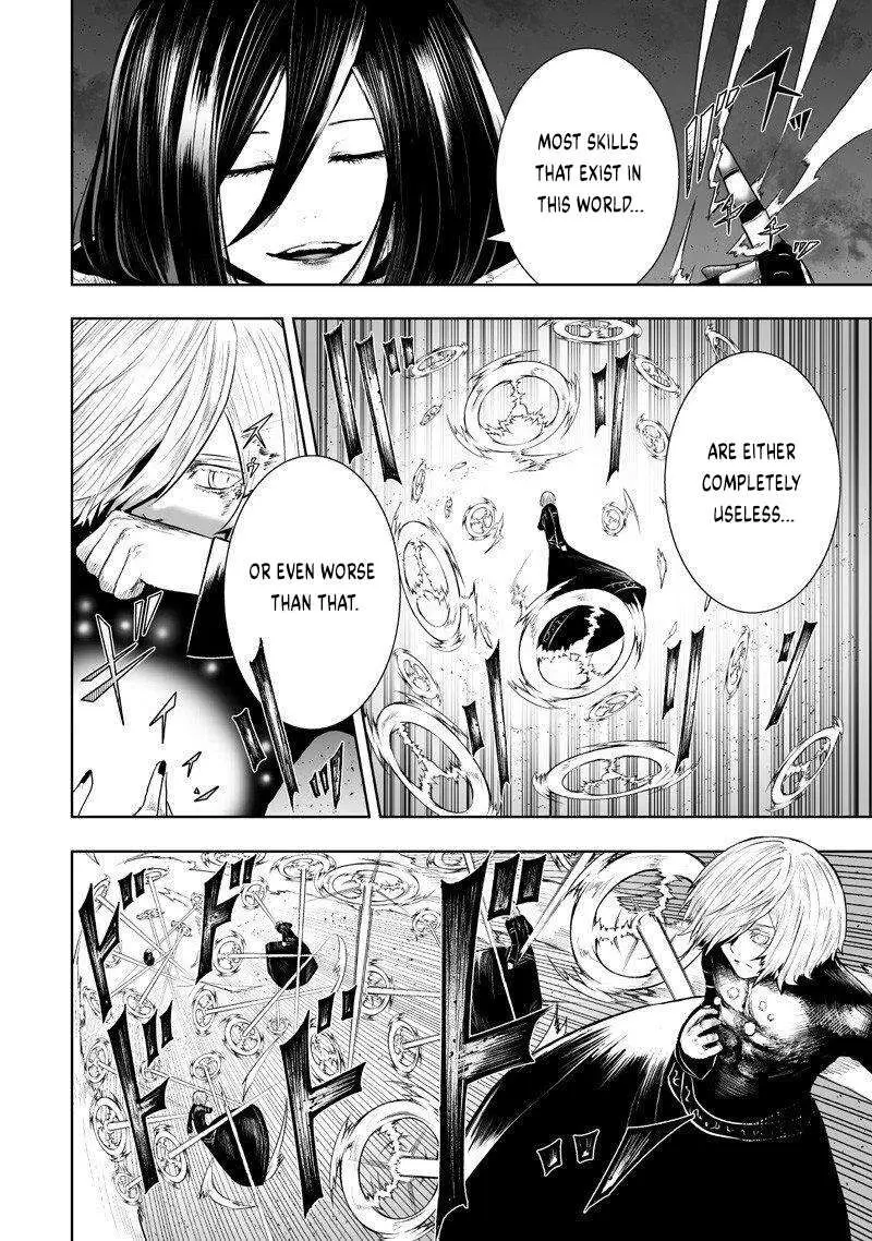 Im The Only One With Unfavorable Skills Isekai Summoning Rebellion Chapter 136 - Page 4
