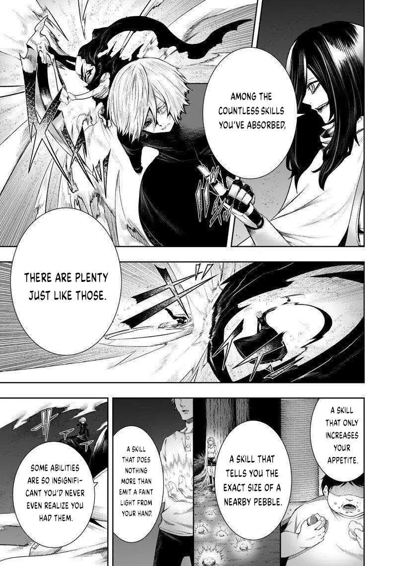 Im The Only One With Unfavorable Skills Isekai Summoning Rebellion Chapter 136 - Page 5