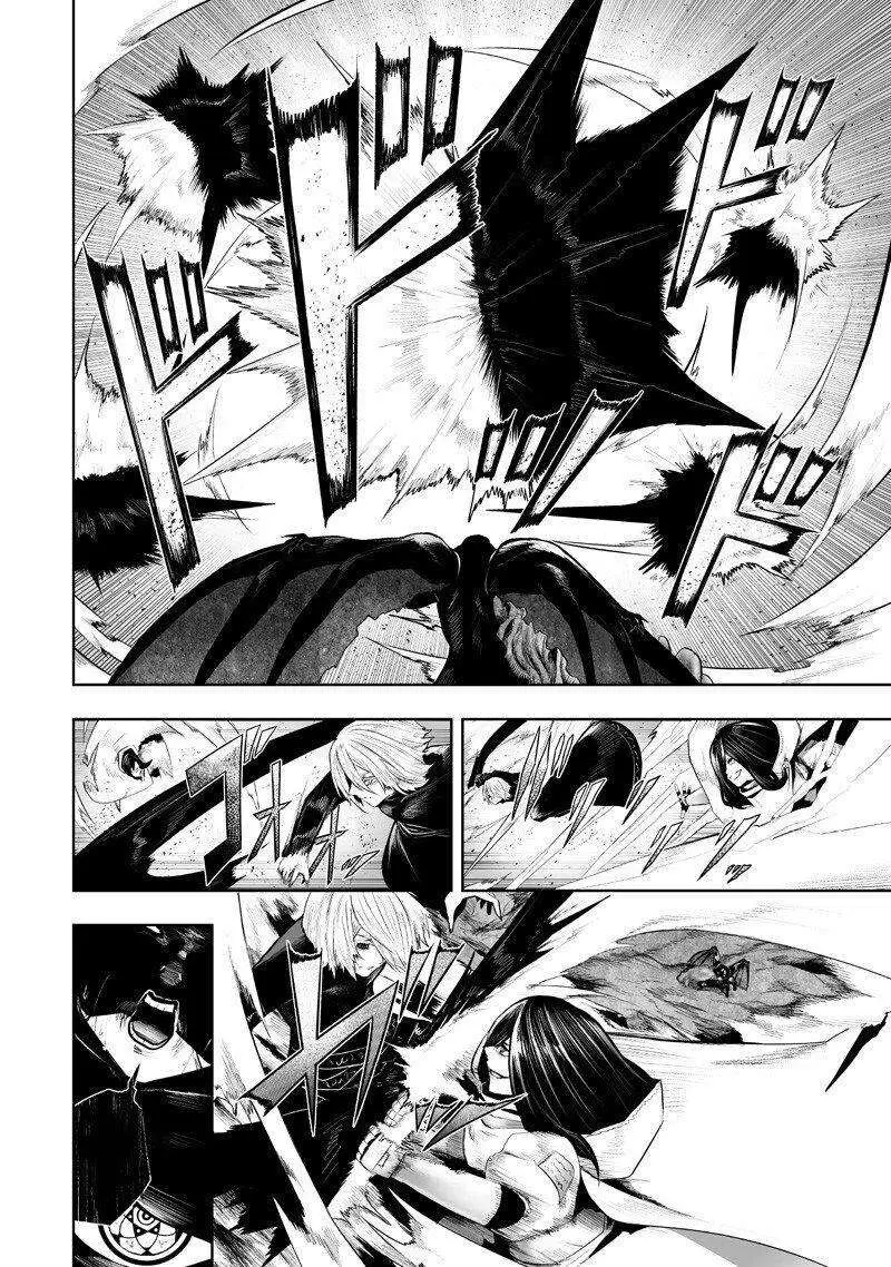 Im The Only One With Unfavorable Skills Isekai Summoning Rebellion Chapter 137 - Page 10
