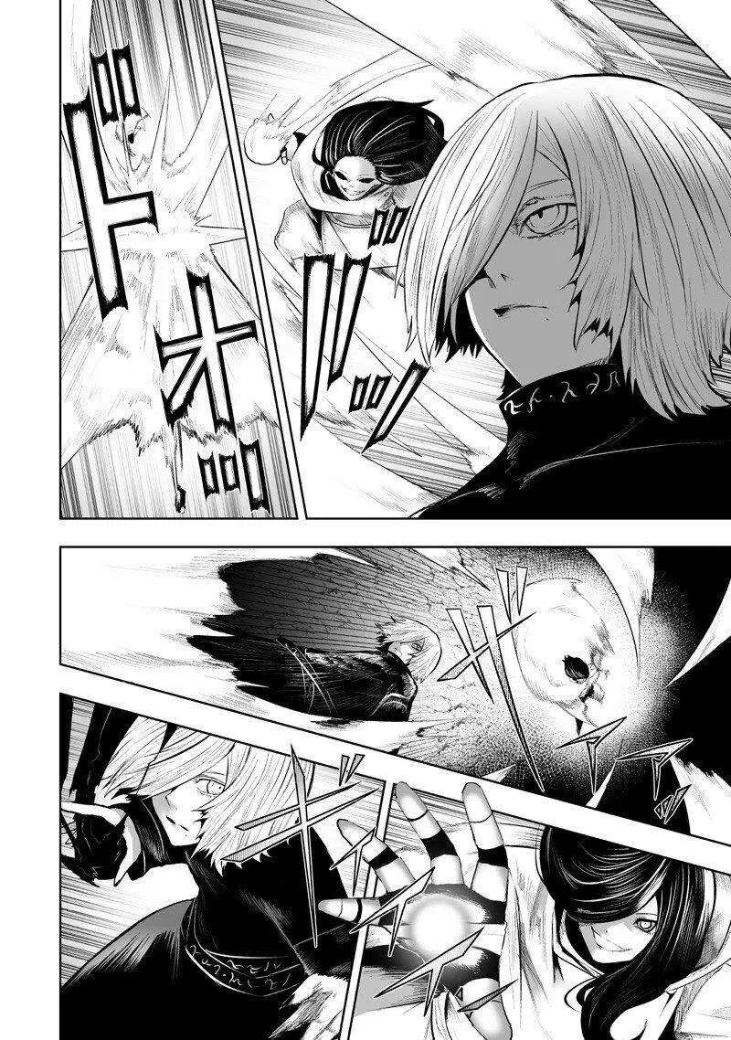 Im The Only One With Unfavorable Skills Isekai Summoning Rebellion Chapter 137 - Page 12