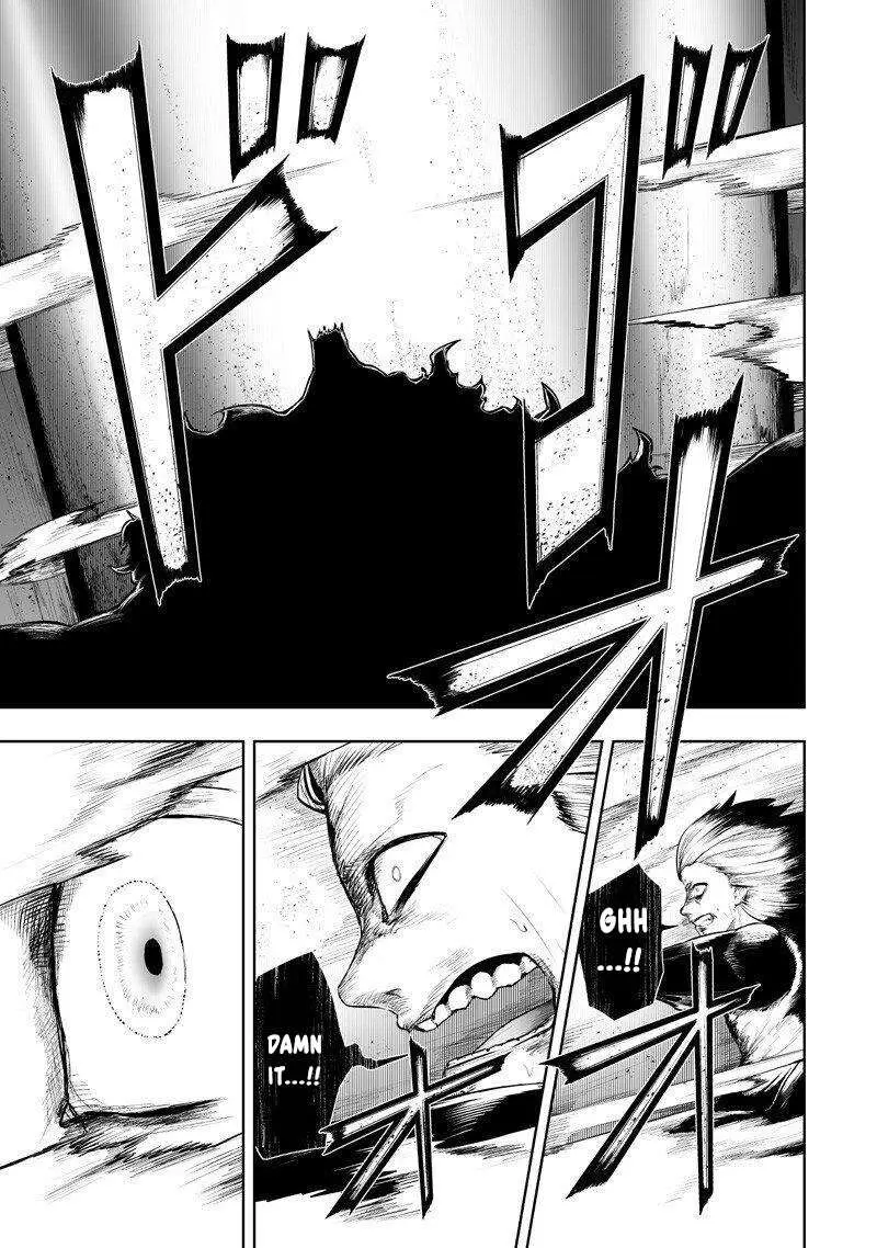 Im The Only One With Unfavorable Skills Isekai Summoning Rebellion Chapter 137 - Page 13
