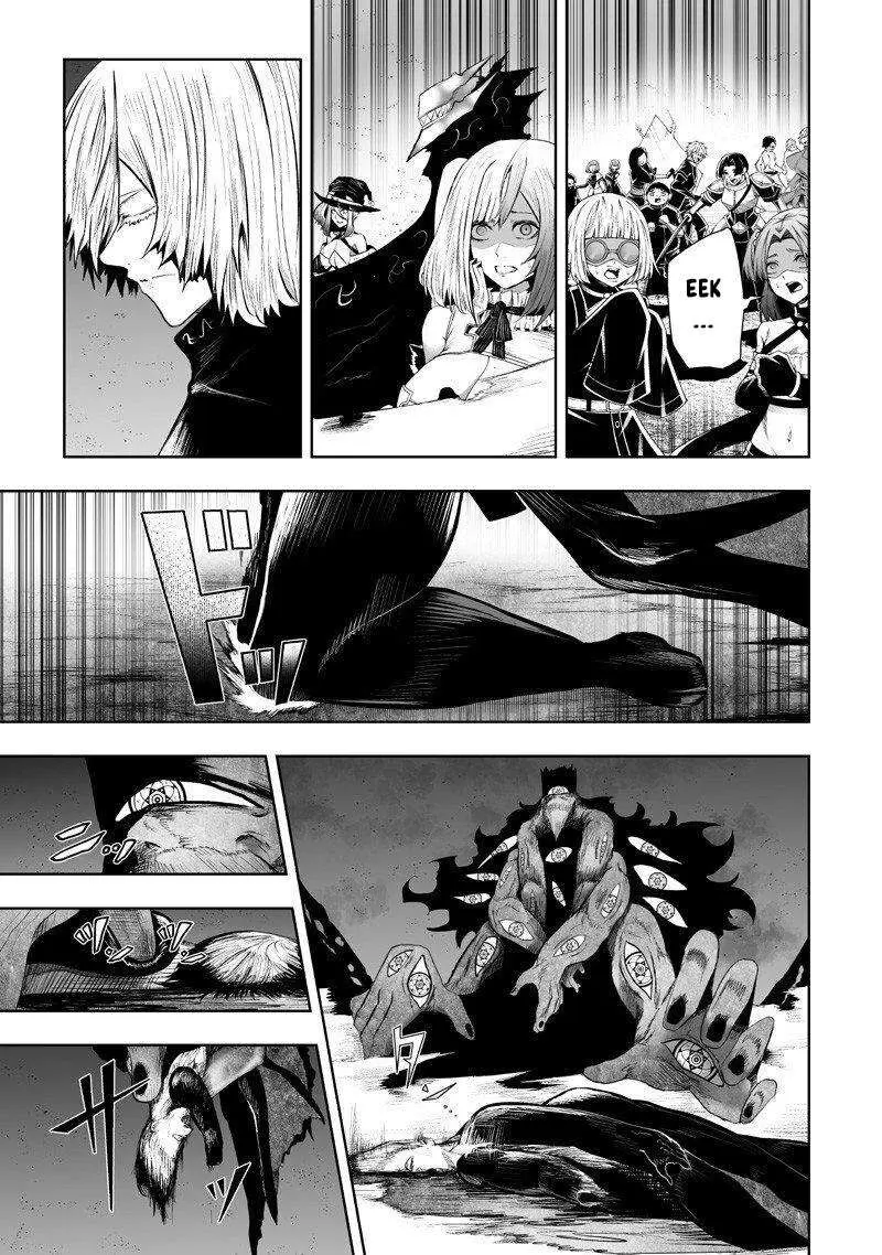 Im The Only One With Unfavorable Skills Isekai Summoning Rebellion Chapter 137 - Page 15