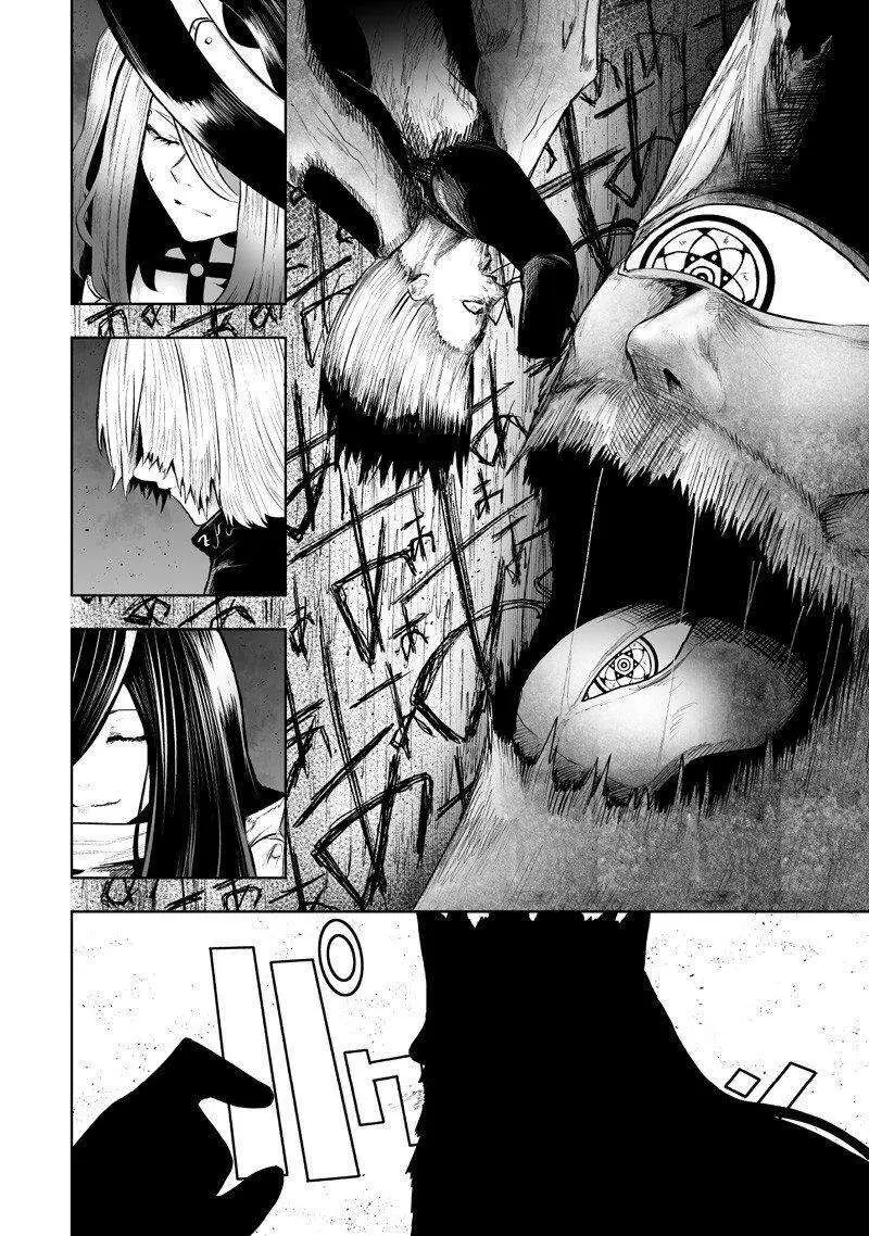 Im The Only One With Unfavorable Skills Isekai Summoning Rebellion Chapter 137 - Page 16