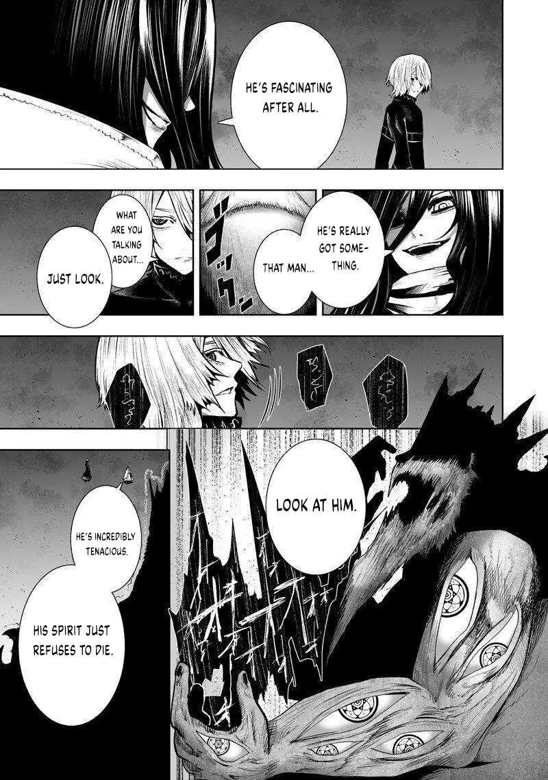 Im The Only One With Unfavorable Skills Isekai Summoning Rebellion Chapter 137 - Page 17