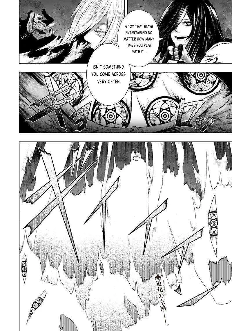 Im The Only One With Unfavorable Skills Isekai Summoning Rebellion Chapter 137 - Page 18