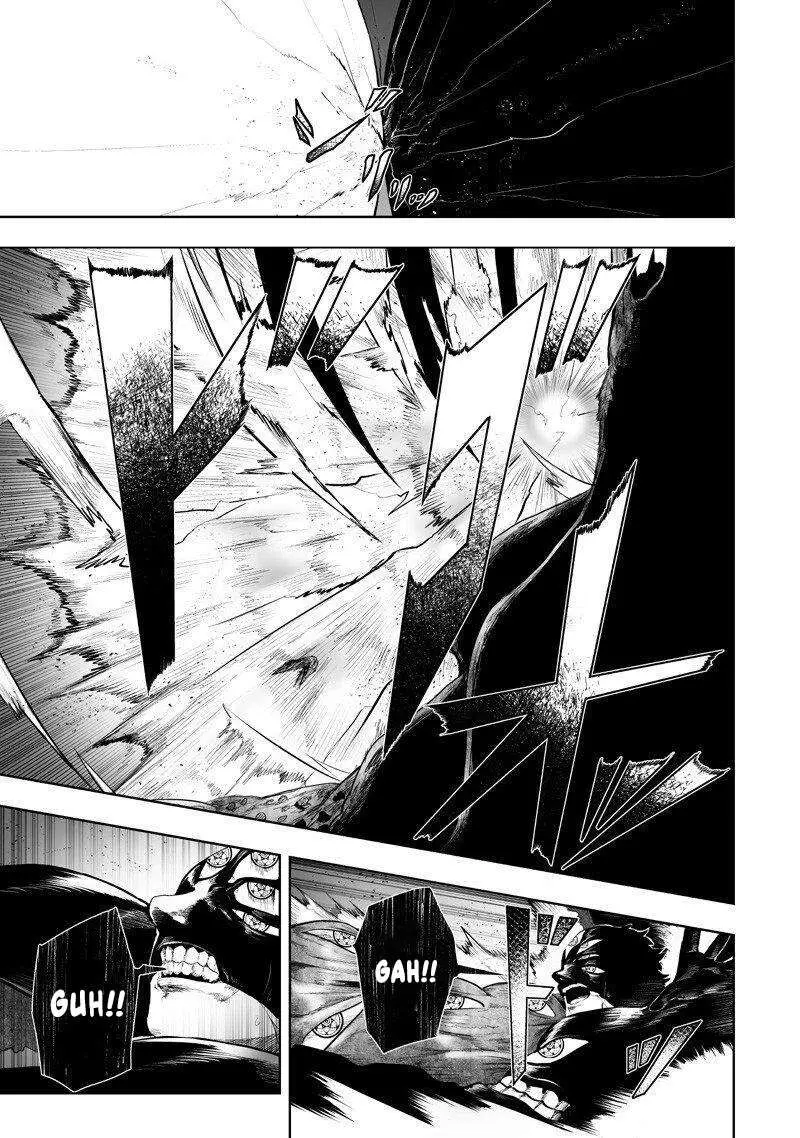 Im The Only One With Unfavorable Skills Isekai Summoning Rebellion Chapter 137 - Page 5