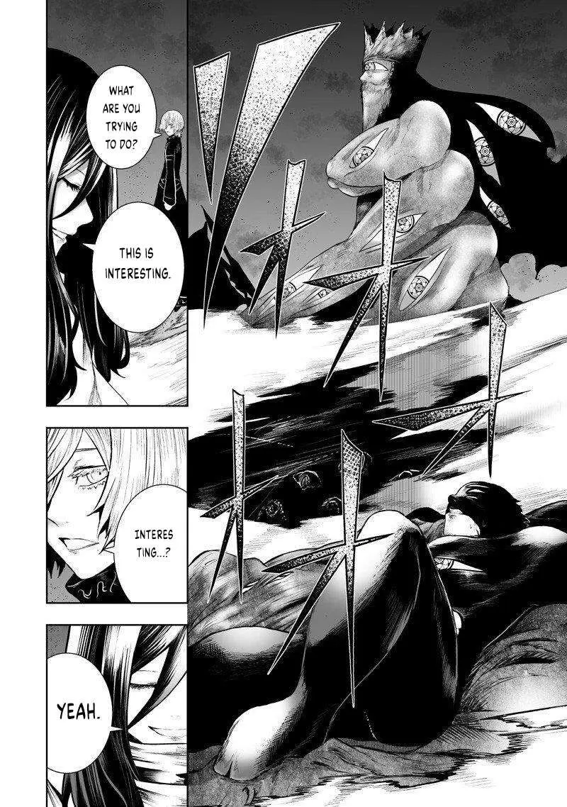 Im The Only One With Unfavorable Skills Isekai Summoning Rebellion Chapter 137 - Page 6