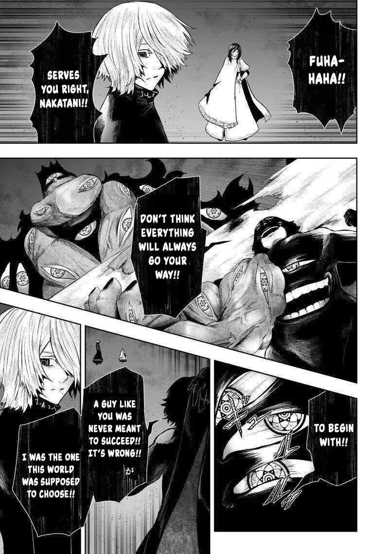 Im The Only One With Unfavorable Skills Isekai Summoning Rebellion Chapter 137 - Page 7