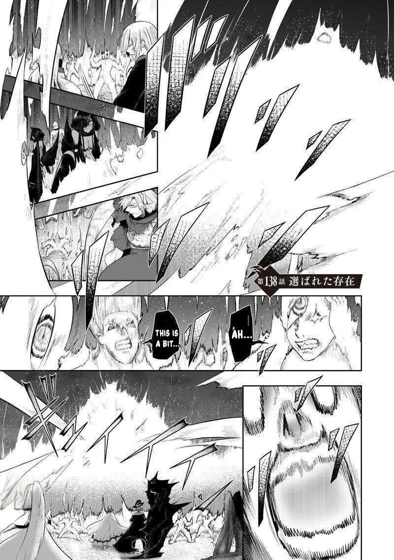 Im The Only One With Unfavorable Skills Isekai Summoning Rebellion Chapter 138 - Page 1