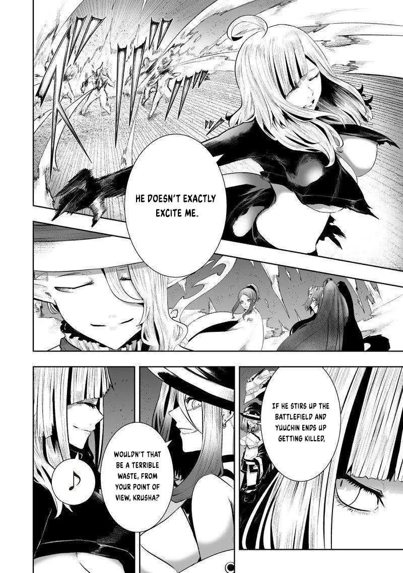 Im The Only One With Unfavorable Skills Isekai Summoning Rebellion Chapter 138 - Page 10