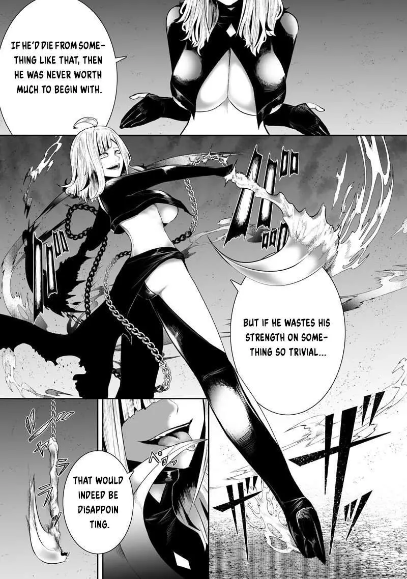 Im The Only One With Unfavorable Skills Isekai Summoning Rebellion Chapter 138 - Page 11