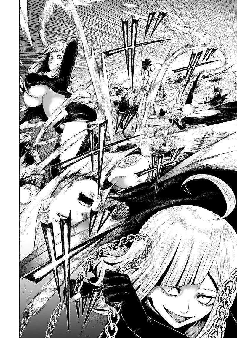 Im The Only One With Unfavorable Skills Isekai Summoning Rebellion Chapter 138 - Page 12