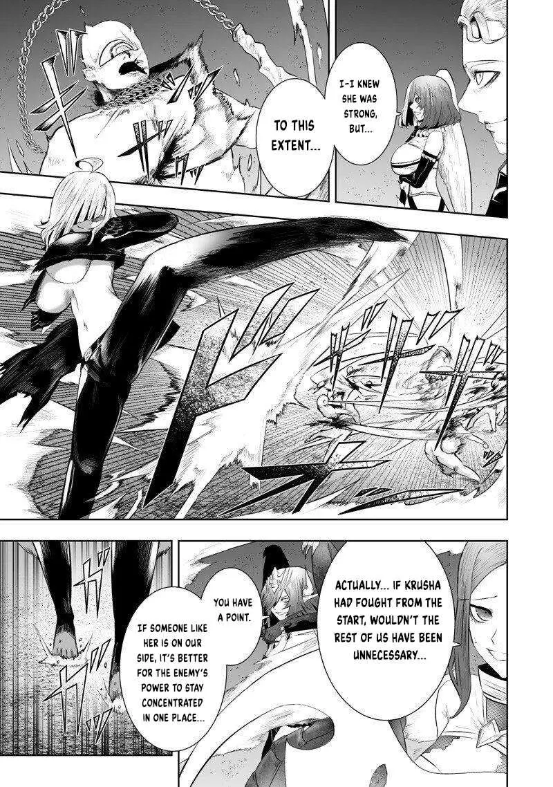 Im The Only One With Unfavorable Skills Isekai Summoning Rebellion Chapter 138 - Page 13