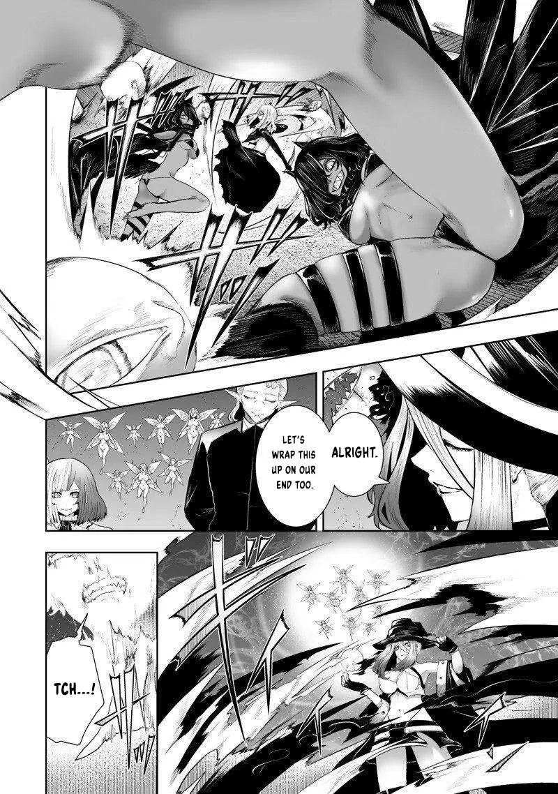 Im The Only One With Unfavorable Skills Isekai Summoning Rebellion Chapter 138 - Page 14