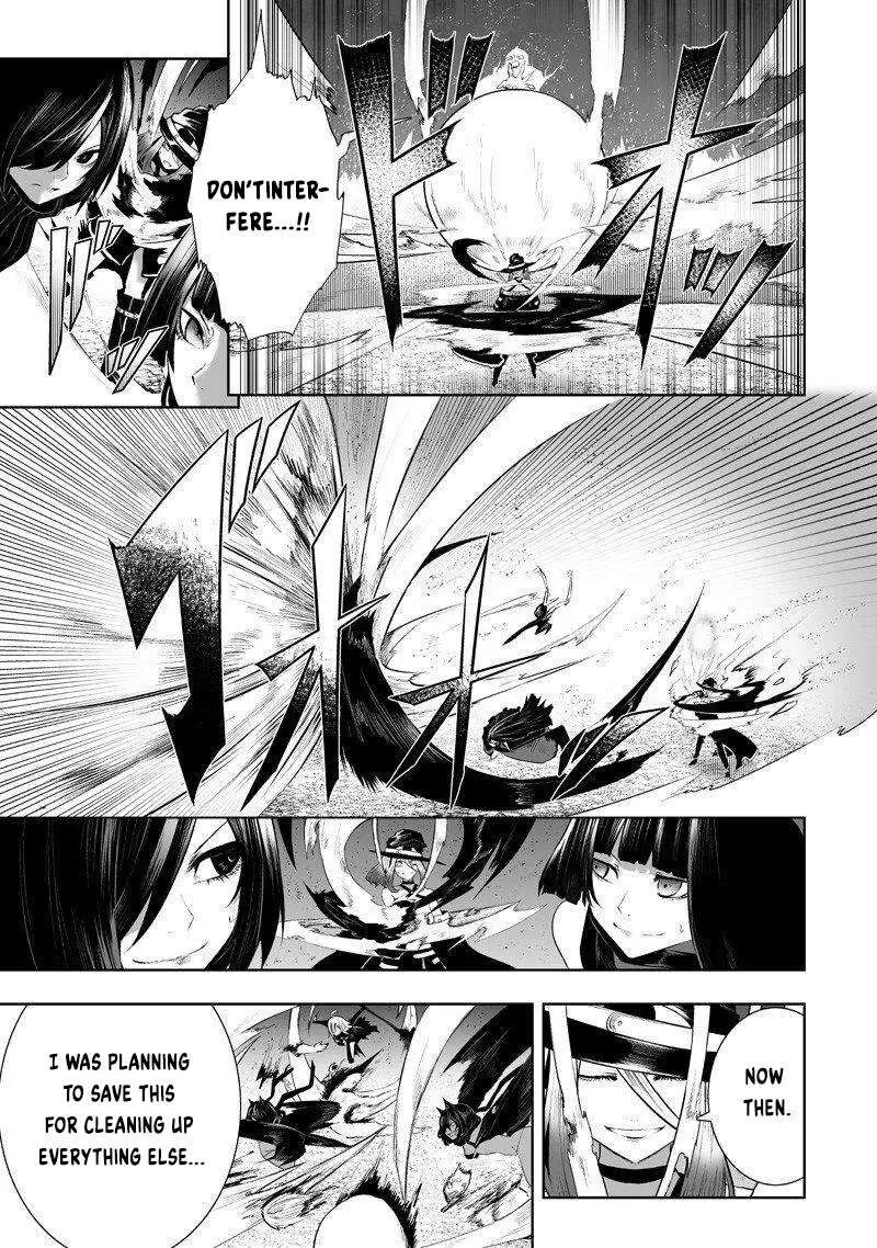 Im The Only One With Unfavorable Skills Isekai Summoning Rebellion Chapter 138 - Page 15