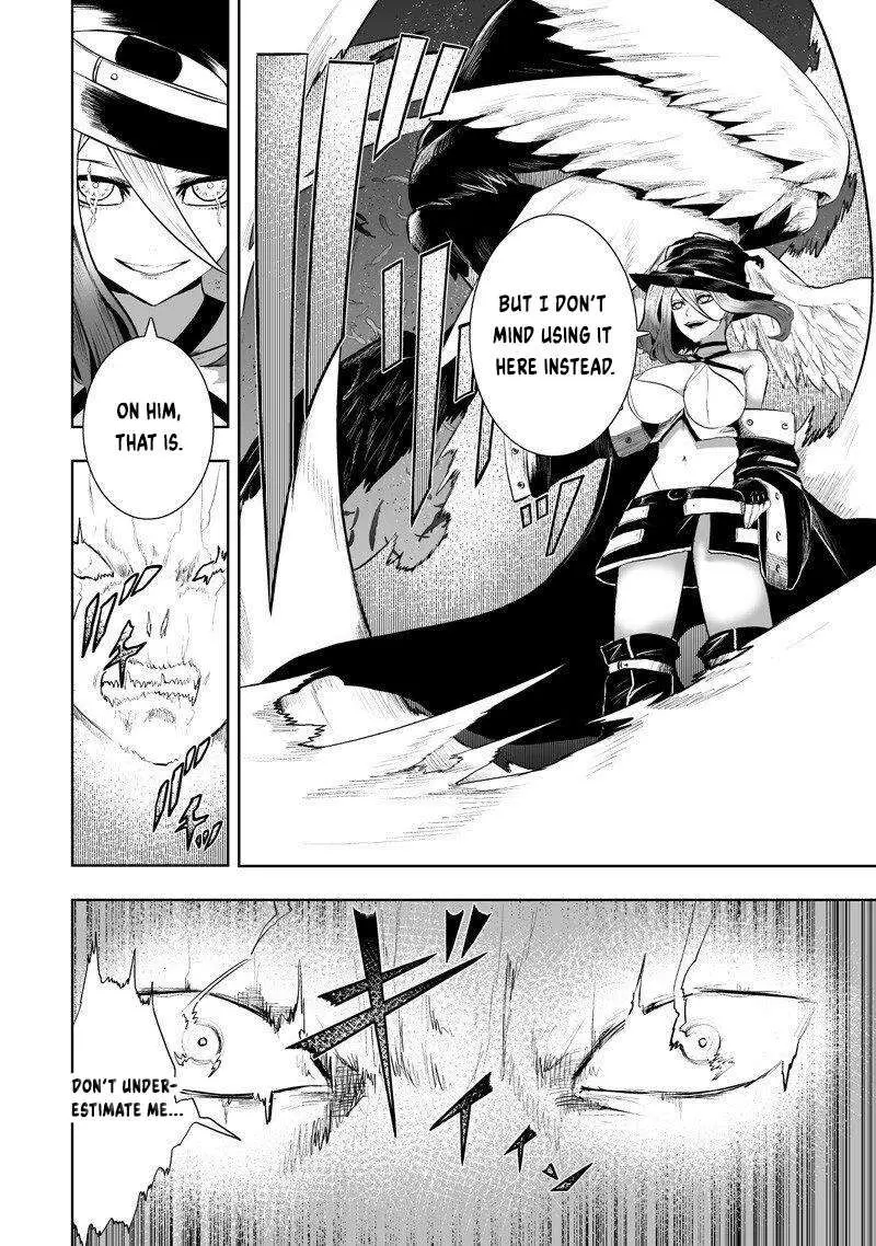 Im The Only One With Unfavorable Skills Isekai Summoning Rebellion Chapter 138 - Page 16