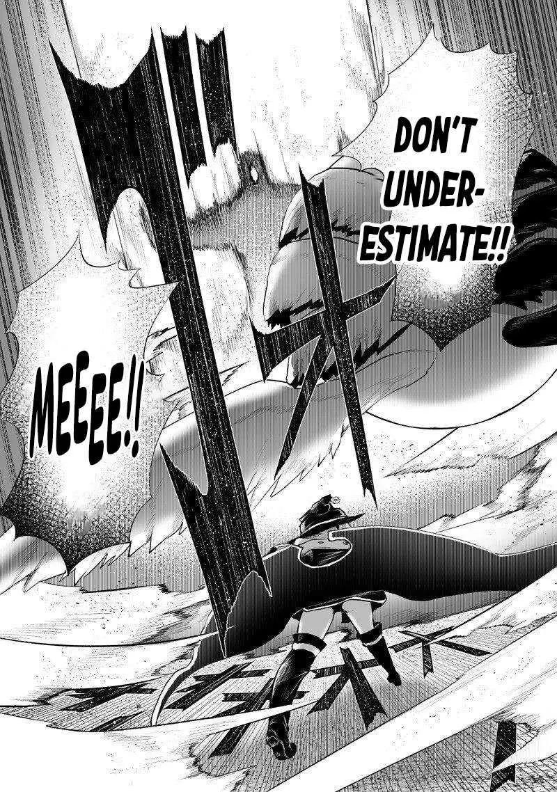 Im The Only One With Unfavorable Skills Isekai Summoning Rebellion Chapter 138 - Page 17