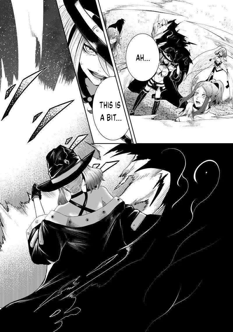 Im The Only One With Unfavorable Skills Isekai Summoning Rebellion Chapter 138 - Page 2