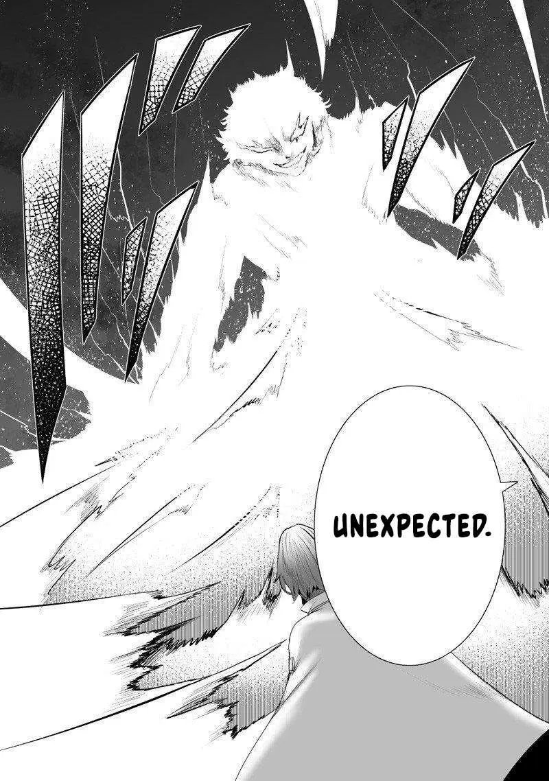 Im The Only One With Unfavorable Skills Isekai Summoning Rebellion Chapter 138 - Page 3