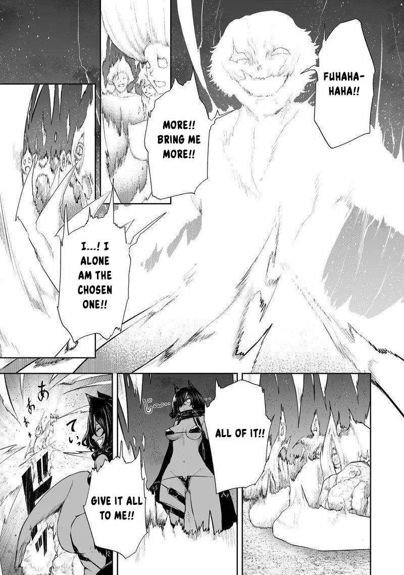 Im The Only One With Unfavorable Skills Isekai Summoning Rebellion Chapter 138 - Page 5