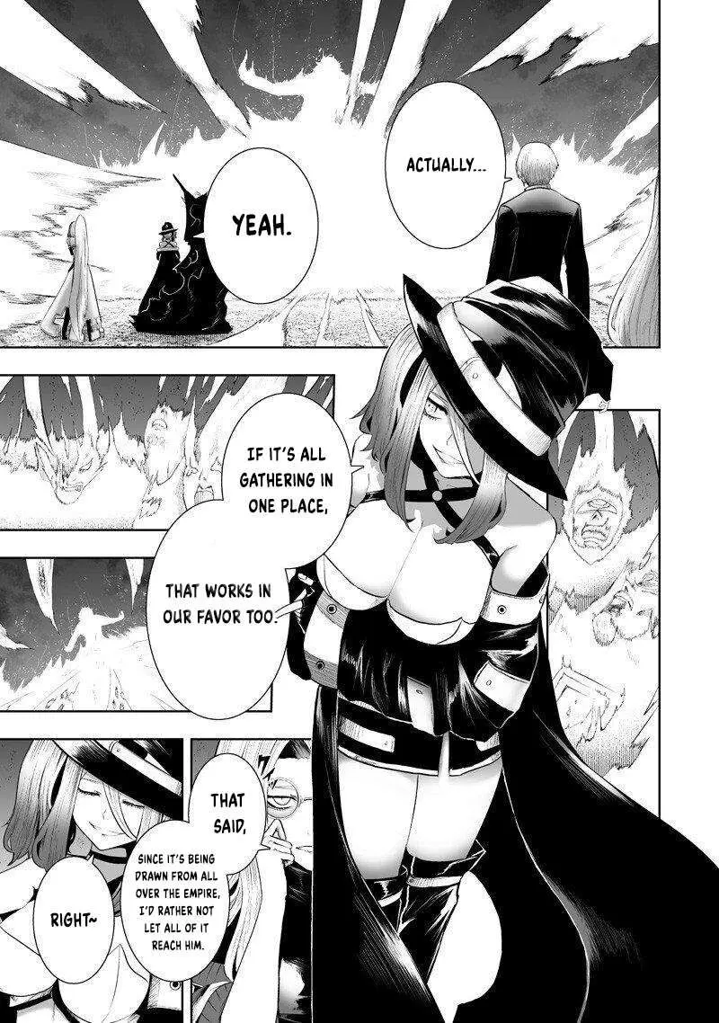 Im The Only One With Unfavorable Skills Isekai Summoning Rebellion Chapter 138 - Page 7