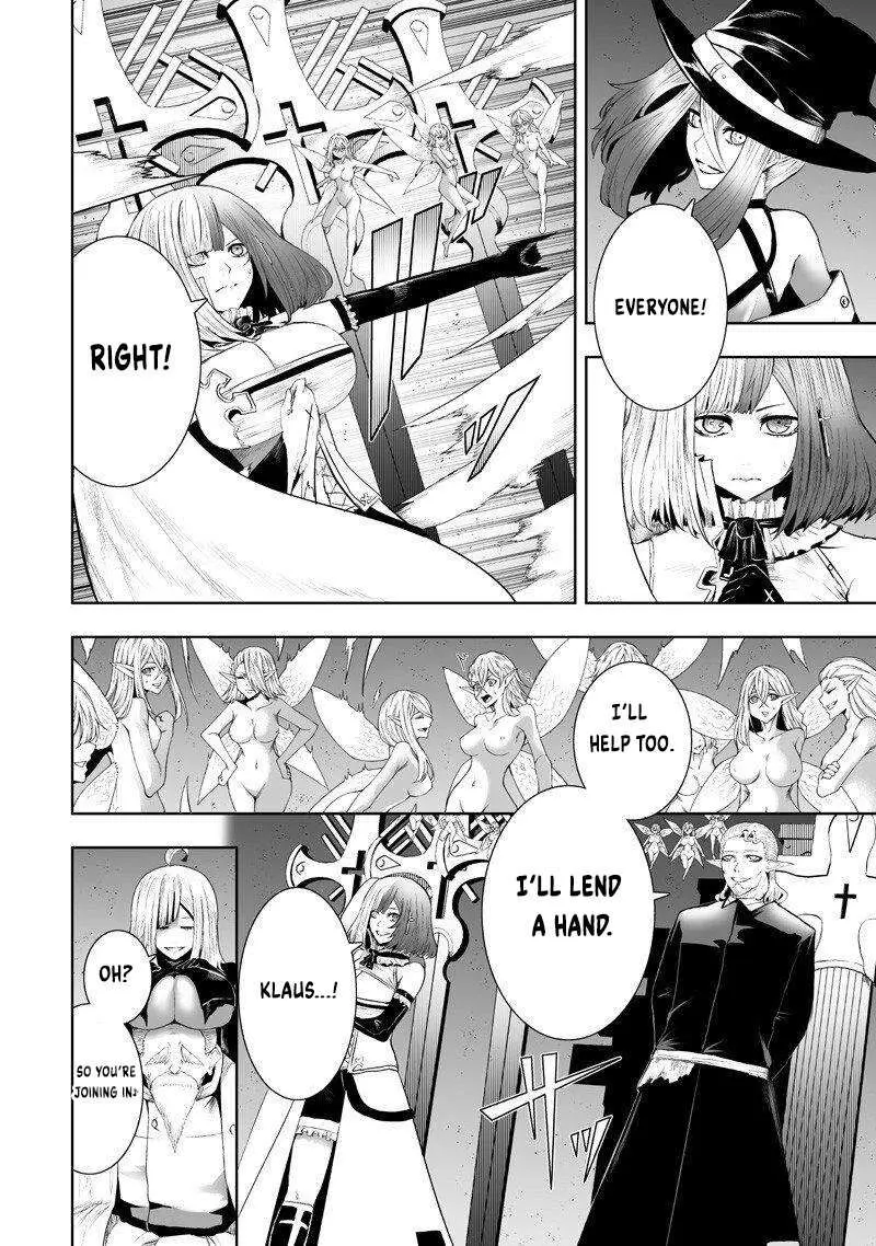 Im The Only One With Unfavorable Skills Isekai Summoning Rebellion Chapter 138 - Page 8
