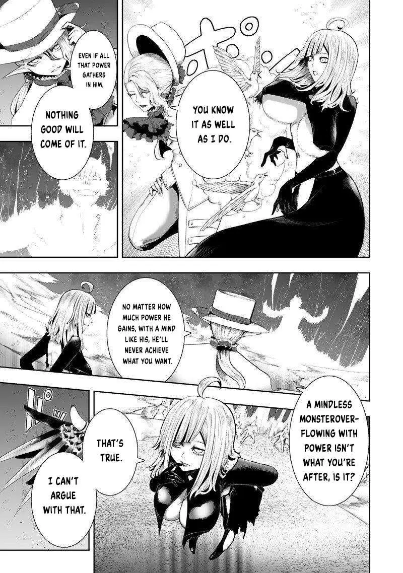 Im The Only One With Unfavorable Skills Isekai Summoning Rebellion Chapter 138 - Page 9