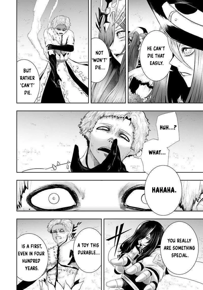 Im The Only One With Unfavorable Skills Isekai Summoning Rebellion Chapter 139 - Page 12