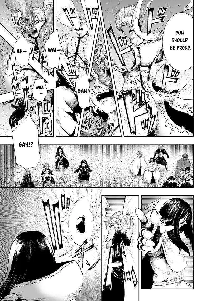 Im The Only One With Unfavorable Skills Isekai Summoning Rebellion Chapter 139 - Page 13
