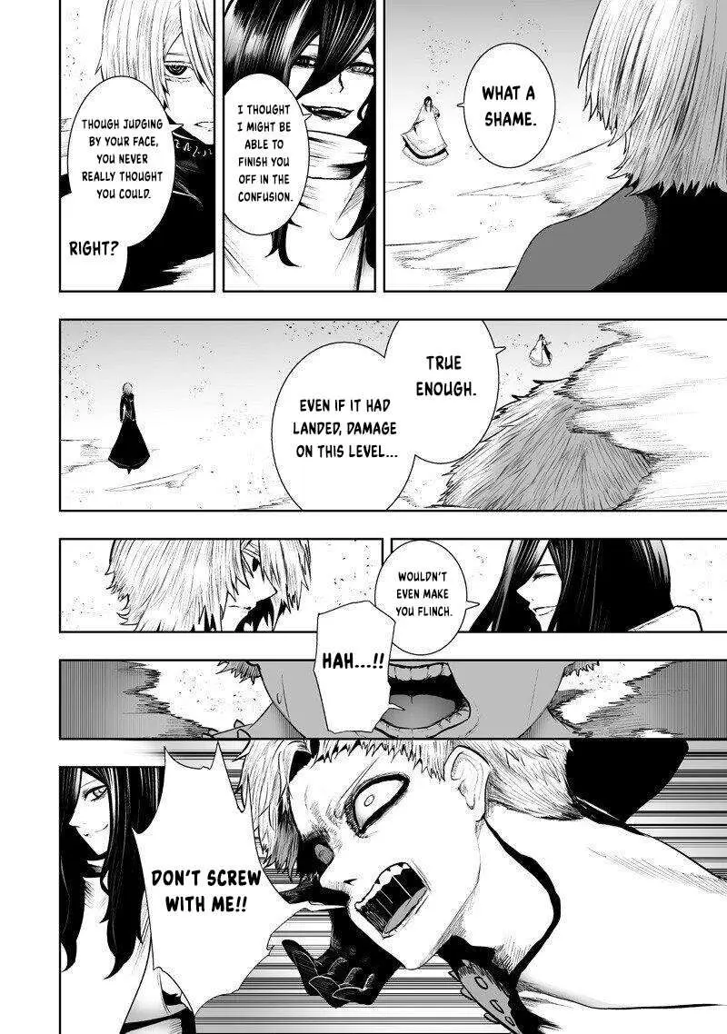 Im The Only One With Unfavorable Skills Isekai Summoning Rebellion Chapter 139 - Page 14