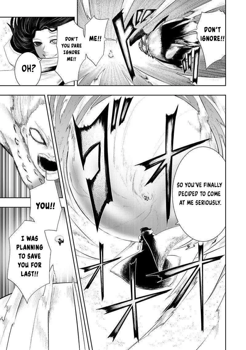 Im The Only One With Unfavorable Skills Isekai Summoning Rebellion Chapter 139 - Page 15