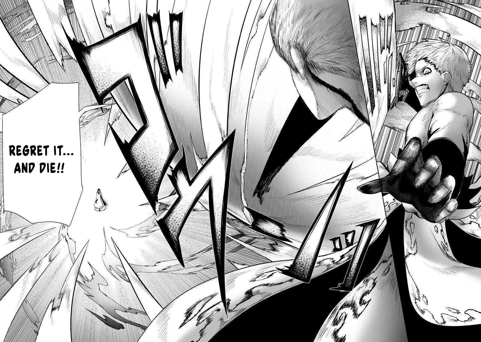 Im The Only One With Unfavorable Skills Isekai Summoning Rebellion Chapter 139 - Page 16
