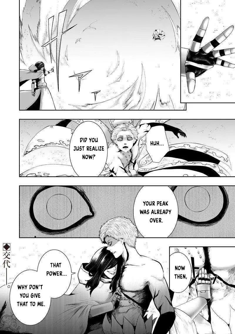 Im The Only One With Unfavorable Skills Isekai Summoning Rebellion Chapter 139 - Page 17