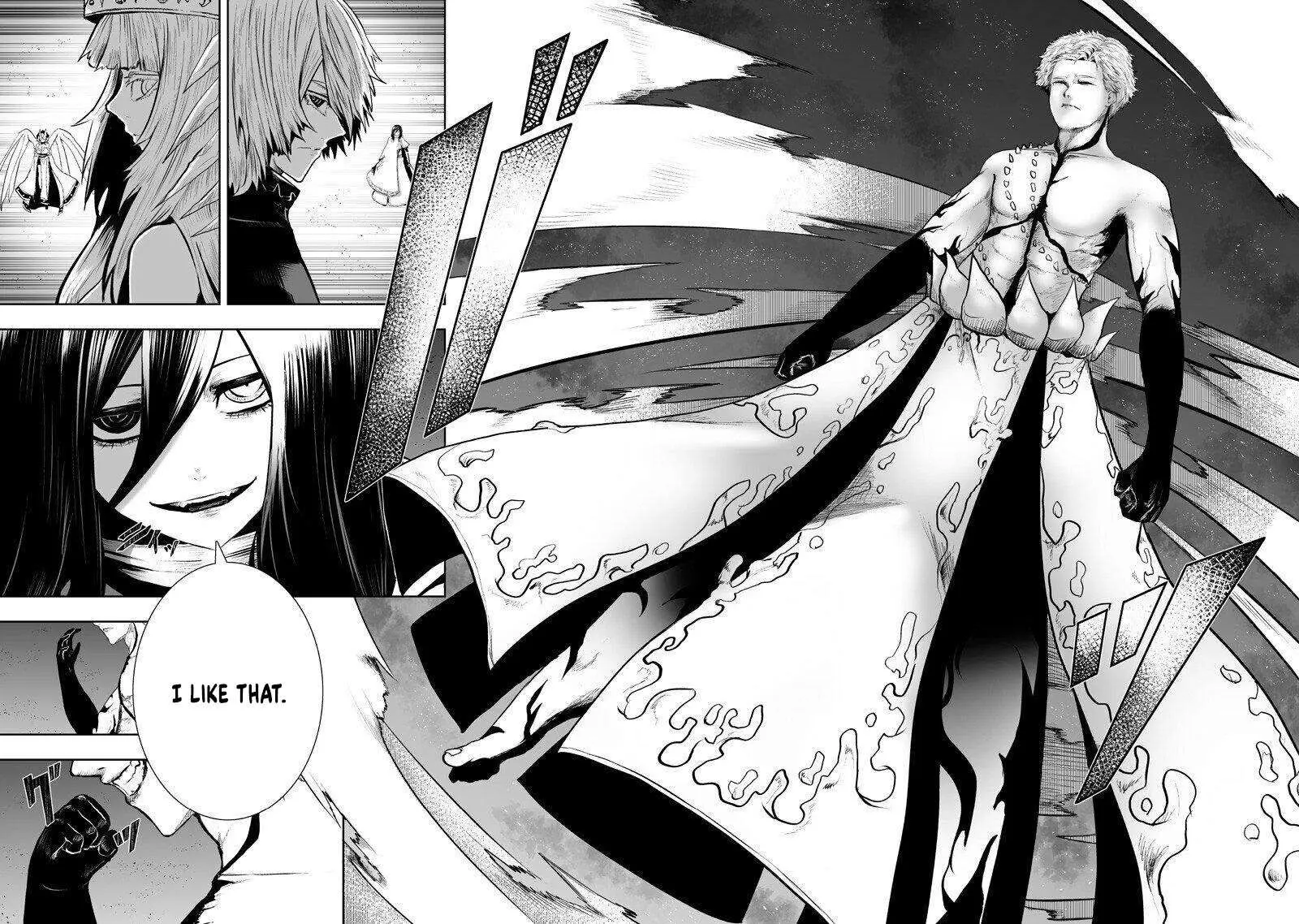 Im The Only One With Unfavorable Skills Isekai Summoning Rebellion Chapter 139 - Page 2