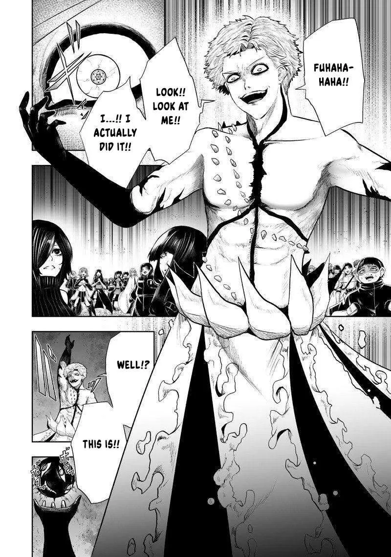 Im The Only One With Unfavorable Skills Isekai Summoning Rebellion Chapter 139 - Page 3