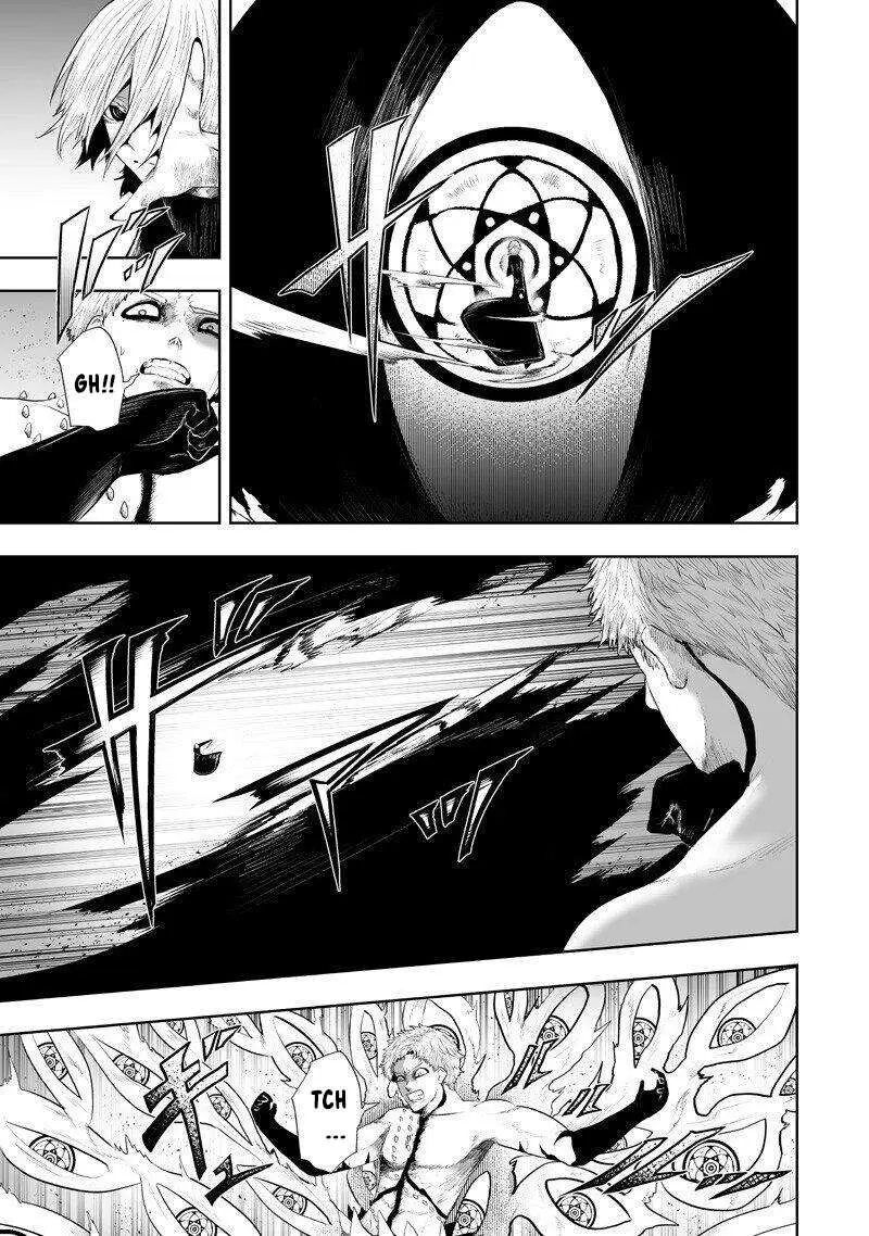 Im The Only One With Unfavorable Skills Isekai Summoning Rebellion Chapter 139 - Page 6