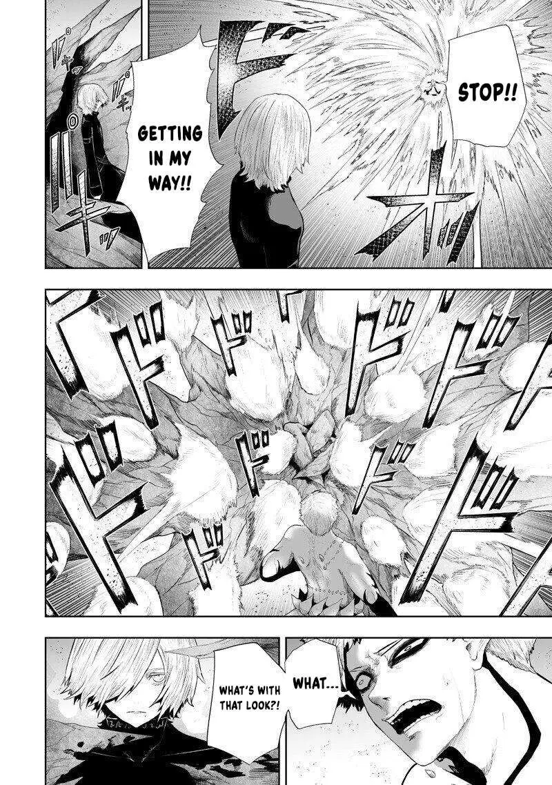 Im The Only One With Unfavorable Skills Isekai Summoning Rebellion Chapter 139 - Page 7