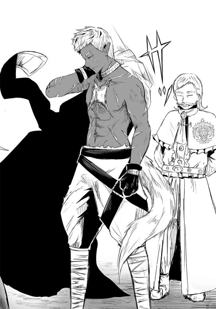 Im The Only One With Unfavorable Skills Isekai Summoning Rebellion Chapter 14 - Page 18