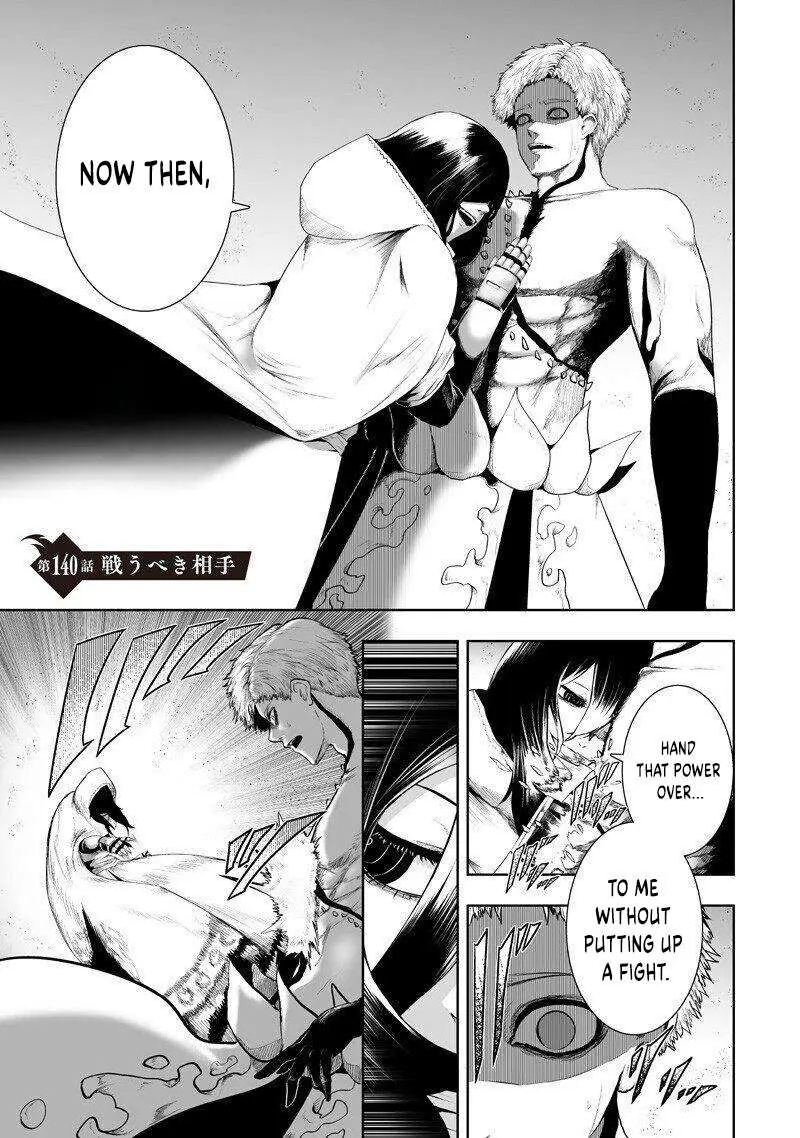 Im The Only One With Unfavorable Skills Isekai Summoning Rebellion Chapter 140 - Page 1