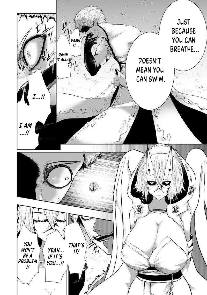 Im The Only One With Unfavorable Skills Isekai Summoning Rebellion Chapter 140 - Page 10