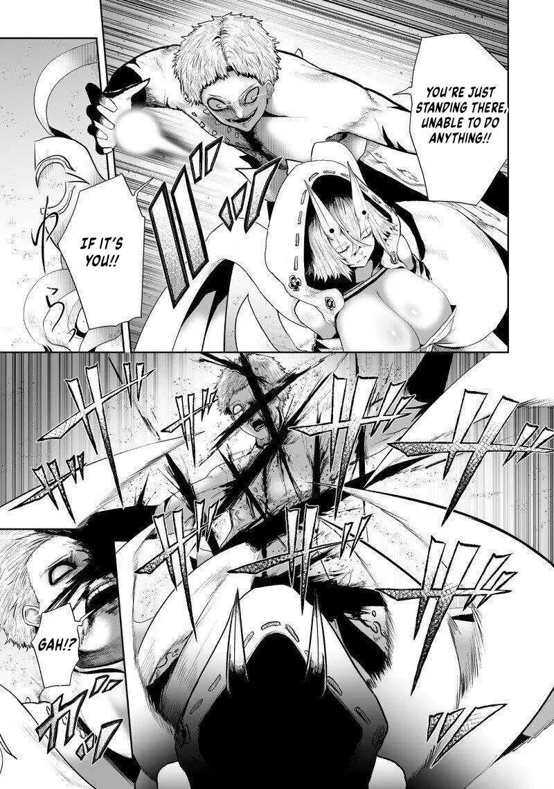 Im The Only One With Unfavorable Skills Isekai Summoning Rebellion Chapter 140 - Page 11