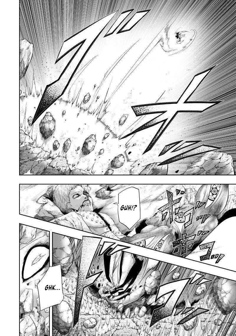 Im The Only One With Unfavorable Skills Isekai Summoning Rebellion Chapter 140 - Page 12