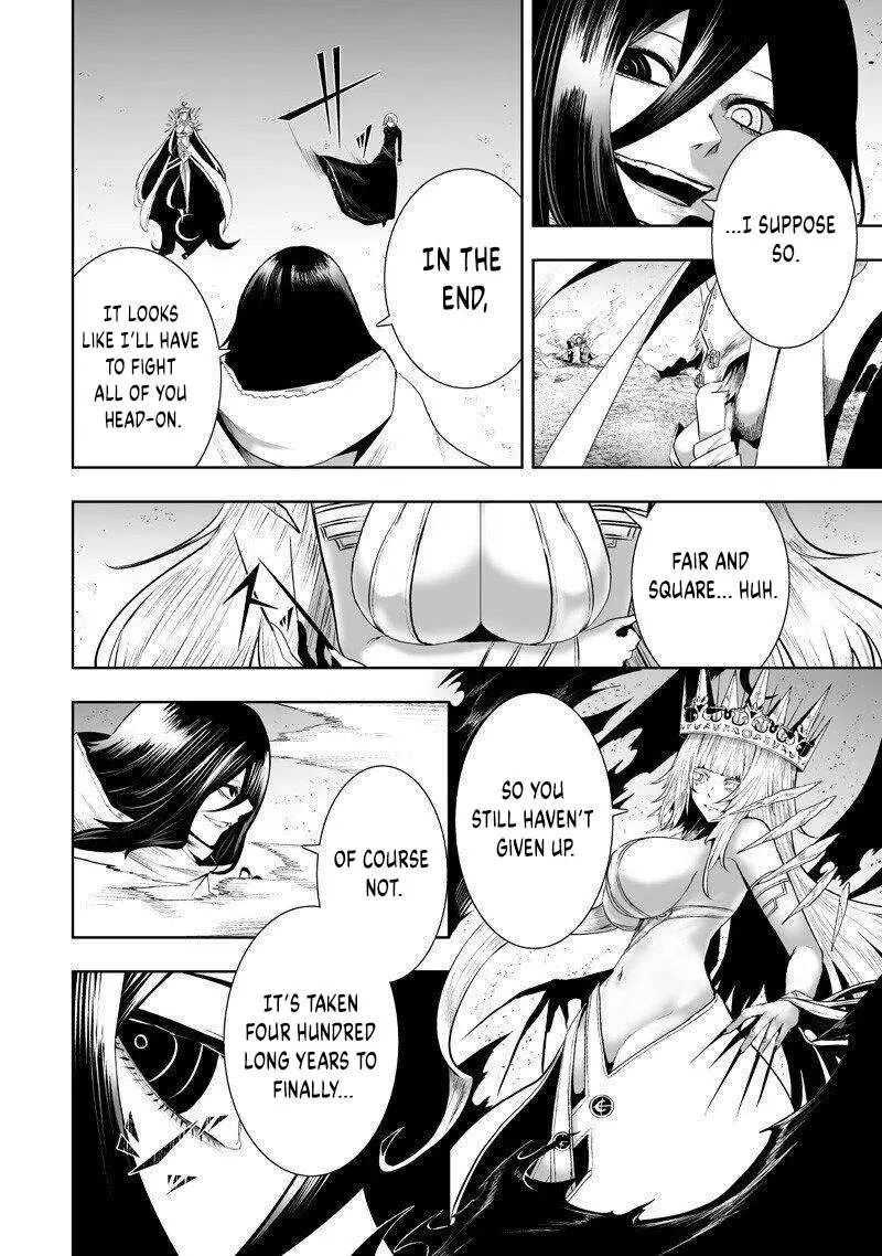 Im The Only One With Unfavorable Skills Isekai Summoning Rebellion Chapter 140 - Page 14