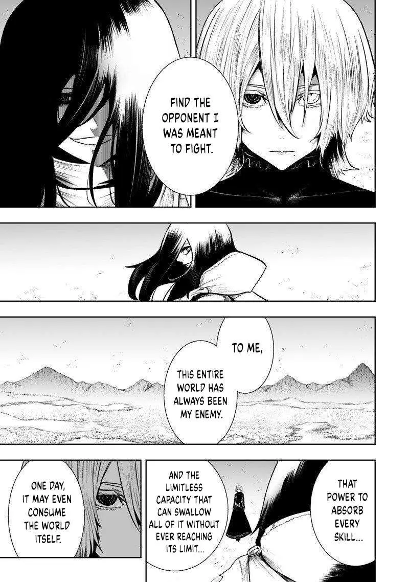 Im The Only One With Unfavorable Skills Isekai Summoning Rebellion Chapter 140 - Page 15