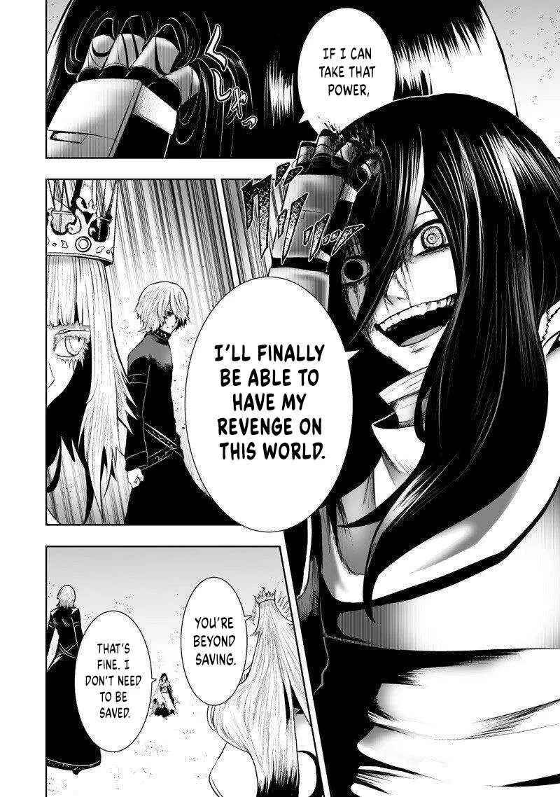 Im The Only One With Unfavorable Skills Isekai Summoning Rebellion Chapter 140 - Page 16