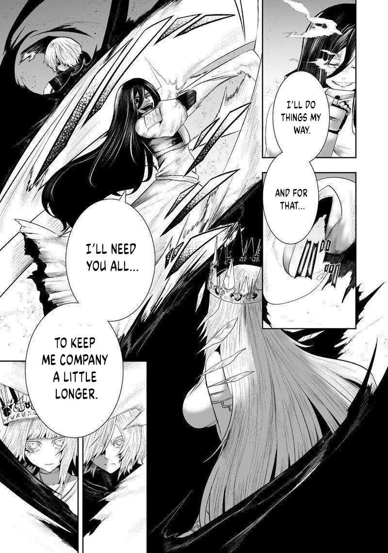 Im The Only One With Unfavorable Skills Isekai Summoning Rebellion Chapter 140 - Page 17
