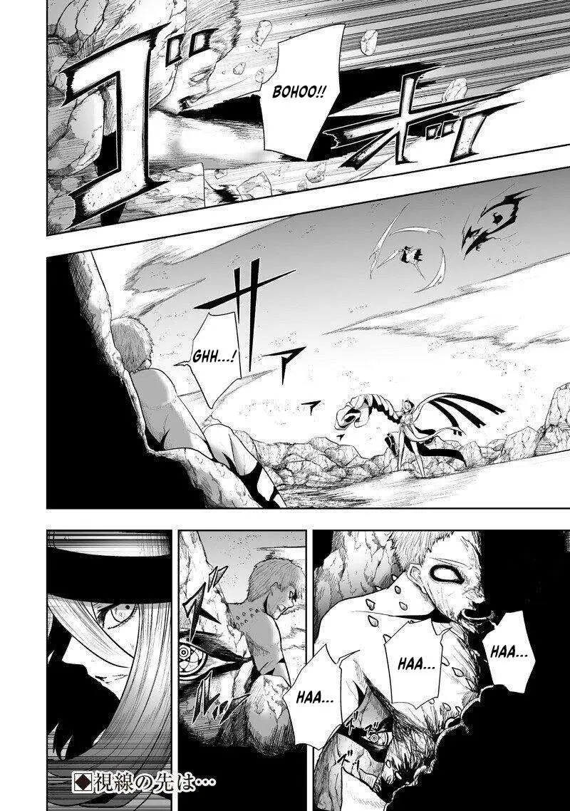 Im The Only One With Unfavorable Skills Isekai Summoning Rebellion Chapter 140 - Page 18