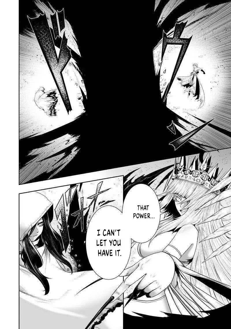 Im The Only One With Unfavorable Skills Isekai Summoning Rebellion Chapter 140 - Page 2